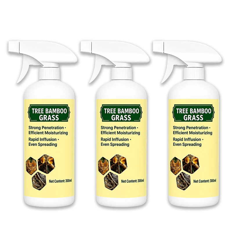 🔥🔥Last Day 50% OFF ✨Fast-Acting Natural Weed & Grass Killer Spray