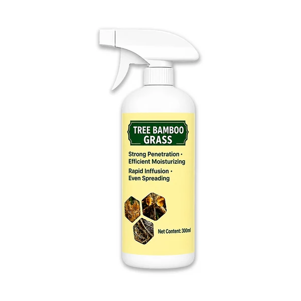 🔥🔥Last Day 50% OFF ✨Fast-Acting Natural Weed & Grass Killer Spray