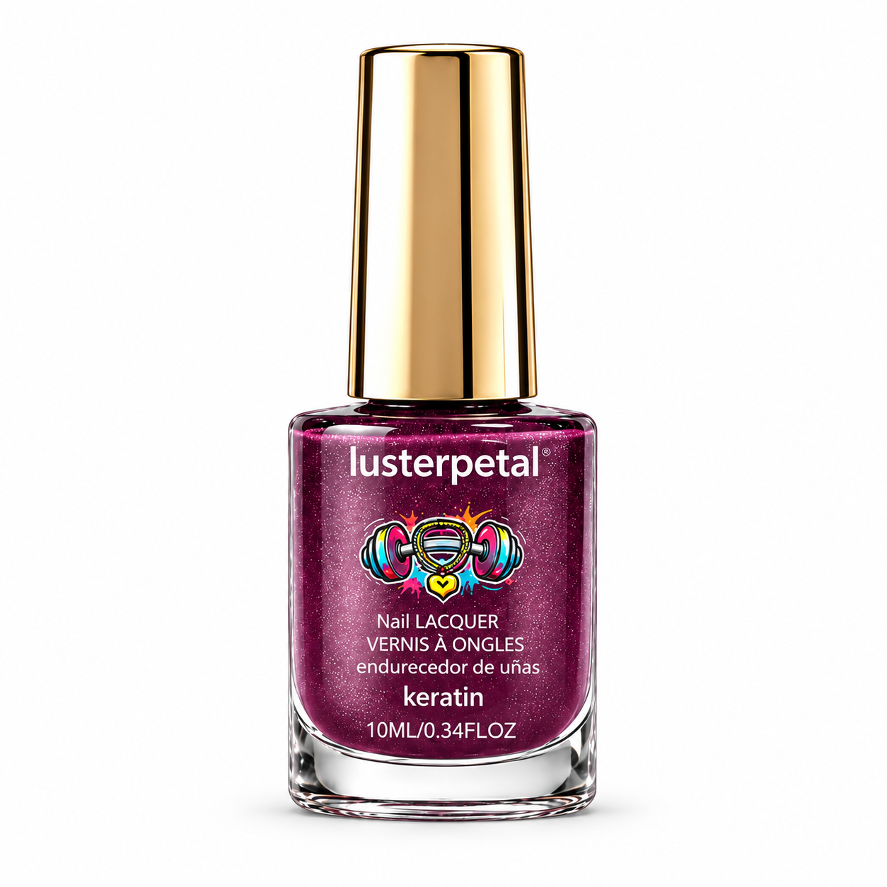 Grape Purple
