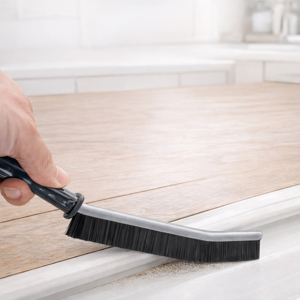Gap Cleaning Brush