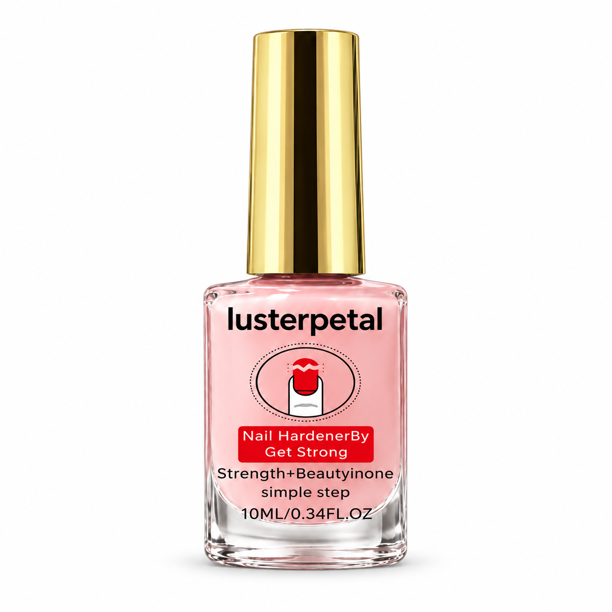Natural Pink