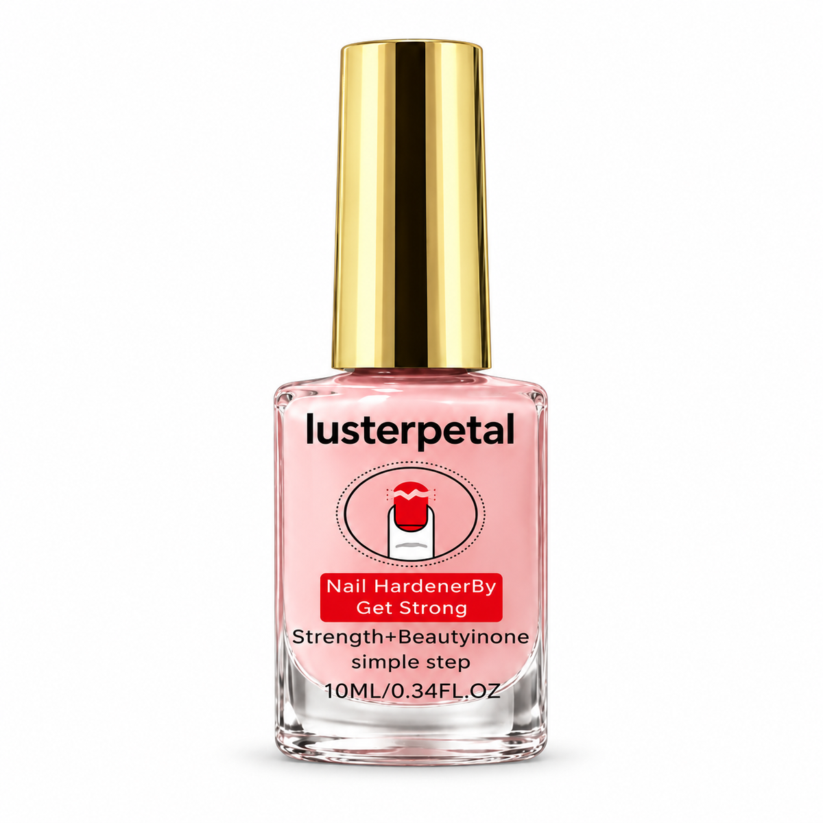 Everyday Glow Nail Polish – 6 Shades