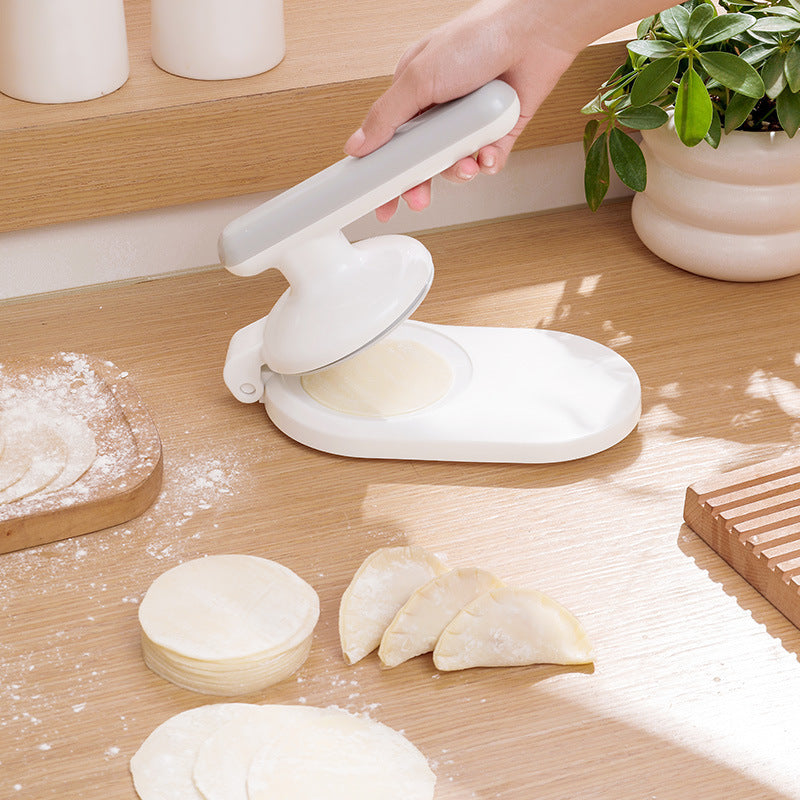 Dumpling Wrapper Press