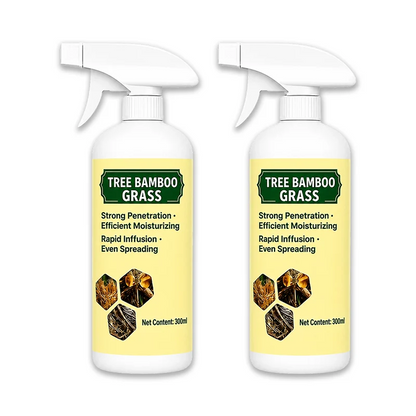 🔥🔥Last Day 50% OFF ✨Fast-Acting Natural Weed & Grass Killer Spray