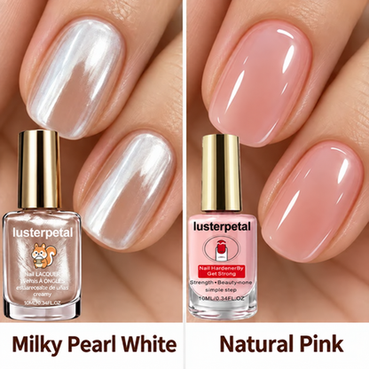 Everyday Glow Nail Polish – 6 Shades