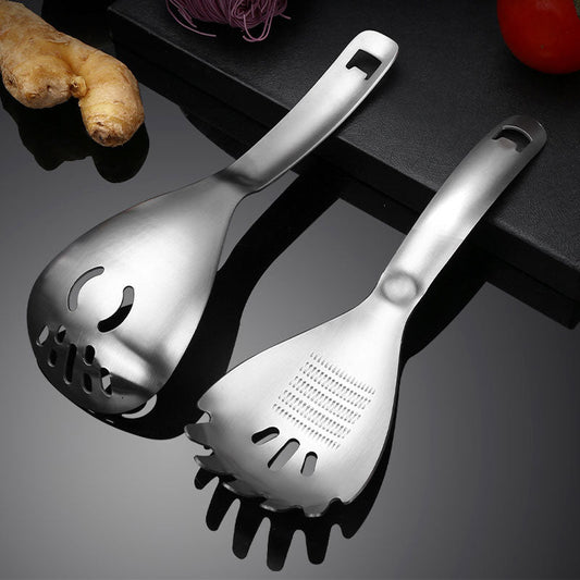 🔥Last Day Buy 1 get 1 free—50% off🎁Multipurpose Stainless Steel Kitchen Spoon